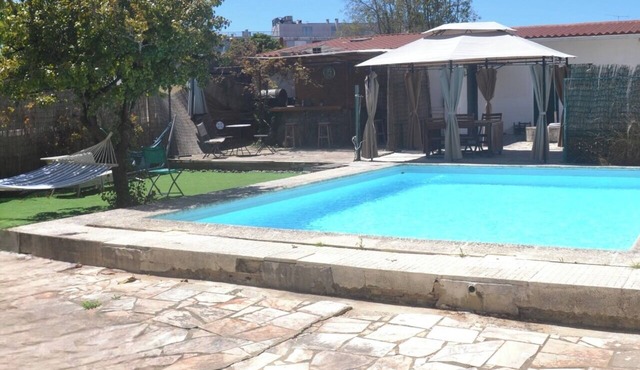 Relaxing cottage with near Sintra