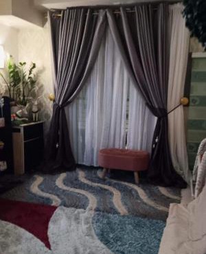 Relaxing Studio Unit at Asmara-Near impt. Establishments