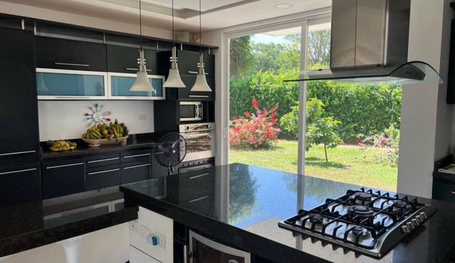 Relaxing Tropical Getaway in Valledupar