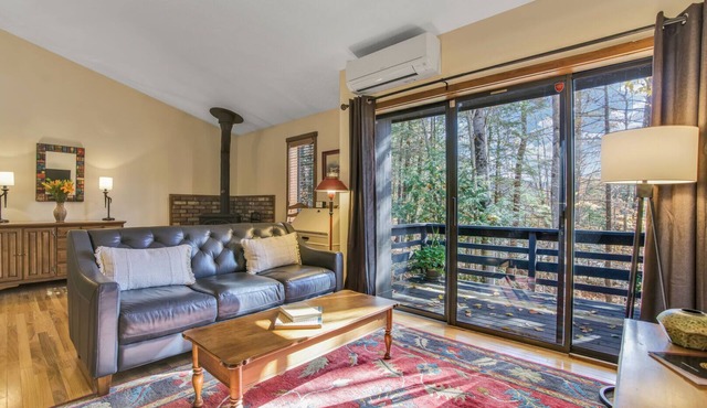 Relaxing Unit in Heart of Quechee - Mill Run 2C