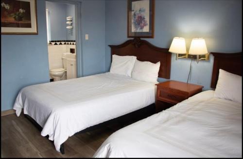 relaxinn motel