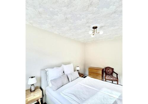 RelaxStay - SkyView - Smart-TV - WiFi