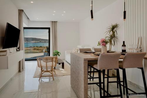 Relaxury Villa II