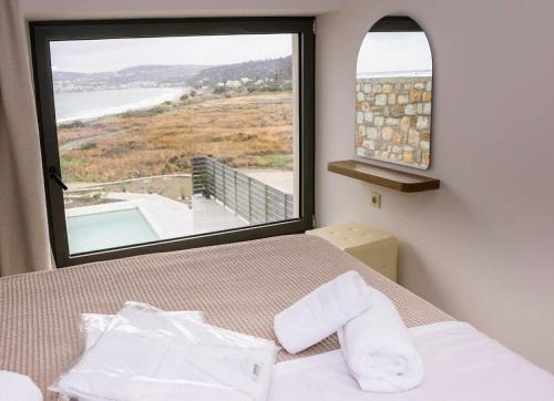 Relaxury Villa III