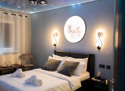 Relaxveld Galaxy
