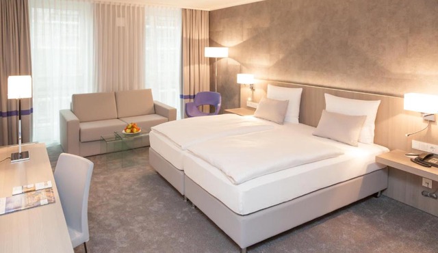 relexa hotel München