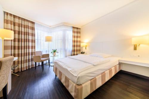 relexa hotel Schatten Stuttgart
