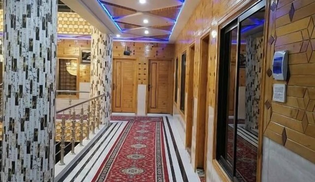 Reliance Hotel Quetta