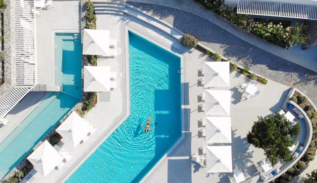 Relux Ios Hotel