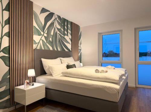 REMA Homes - Moderne Apartments in Offenburg Nord