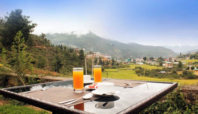 Rema Resort