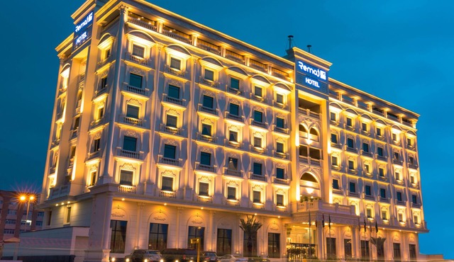 Remaj Hotel