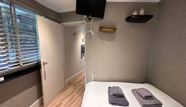 Remarkable 1-Bed Studio in London