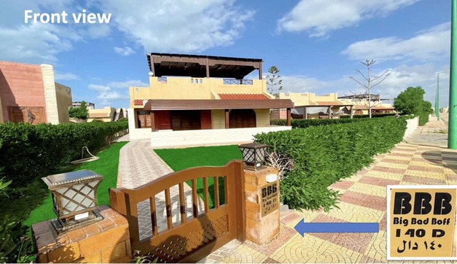 Remarkable 2-Bed Cottage
