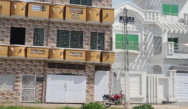 Remarkable 3-Bedroom