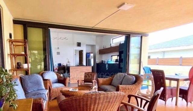 Remarkable 3-Bed House in Pointe aux Piments