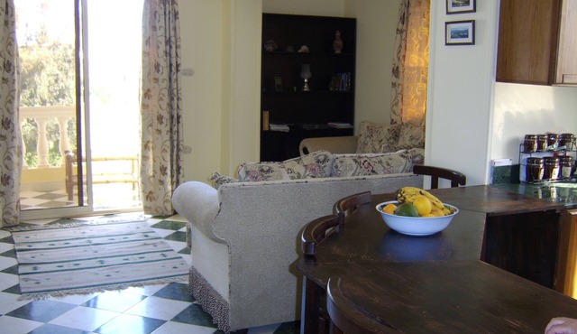 Remarkable Penthouse Apartment in Hurghada.