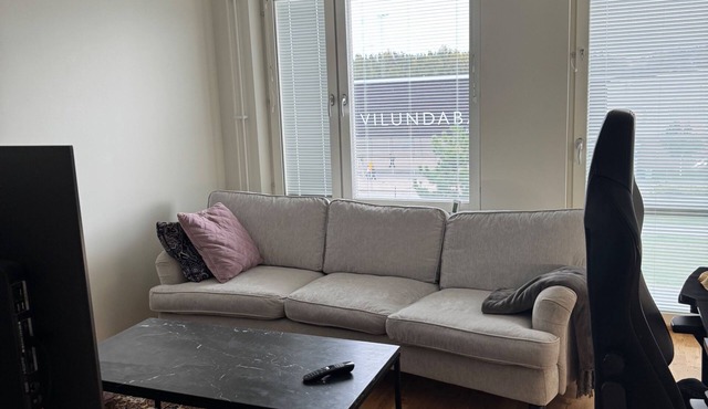 Remarkable Studio Apartment near Arlanda Airport