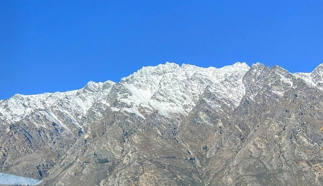 Remarkable’s Escape 5Mins Ski Field 7Mins Airport