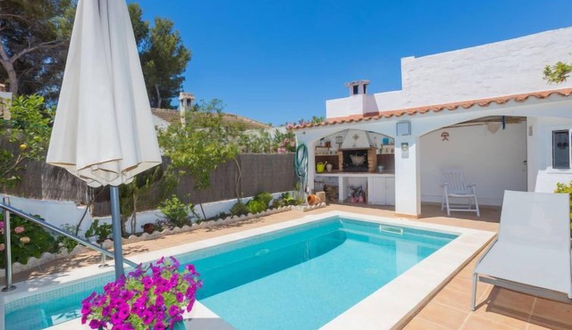 Remedios by Interhome