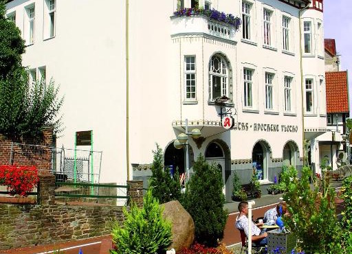 Remedium Appartements