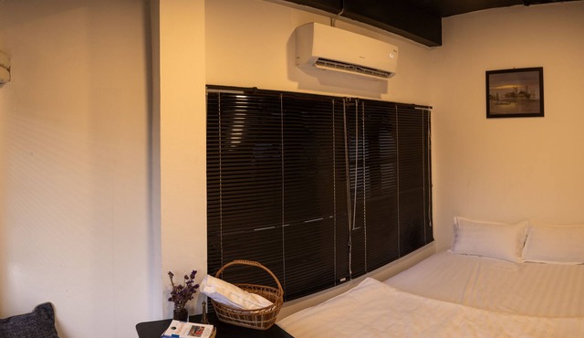 Remedy Hostel