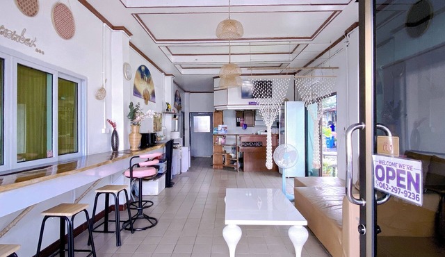 Remember @ Phuket Town Hostel