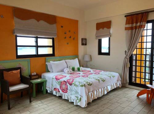 Remember Sea View B&B
