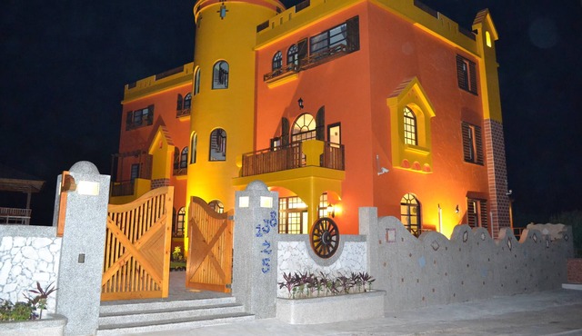 Remember Sea View B&B