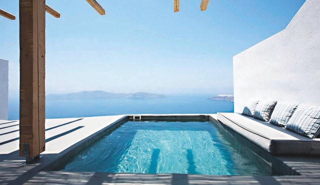 Remezzo Villas