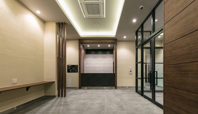Remington Hotel