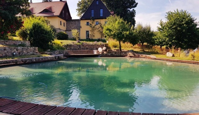 Remise Comfortable holiday residence