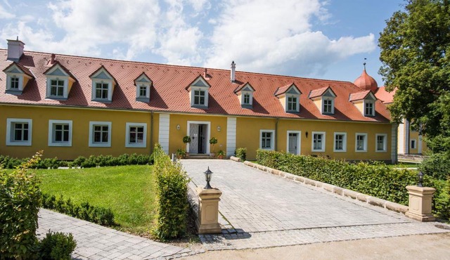 Remise Thurn