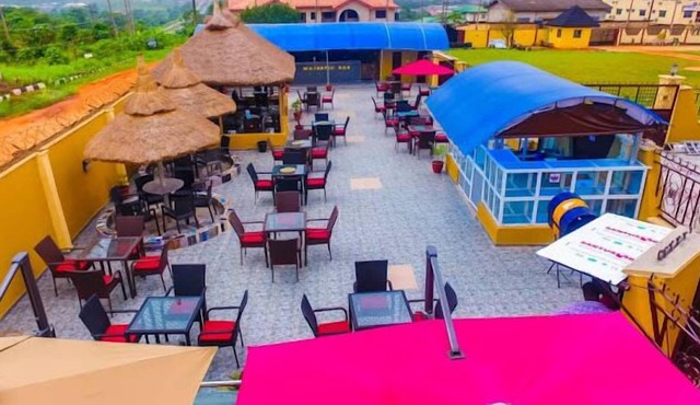 Remo Majestic Hotel