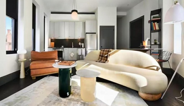 Remodeled 2BR Downtown Near Acrisure Stadium