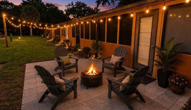 Remodeled Westgate Cottage Near Pool & Rodeo Fun 316