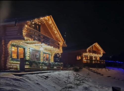 Remperial Chalets
