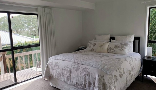 Remuera, Auckland - Quiet and Comfy - Home away from Home