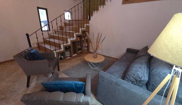 Remus: Your Rooftop Refuge in ValQuirico