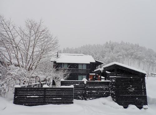 REN HANARE Hakuba