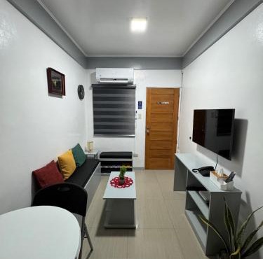 Ren Residence Fully equipped 1Br