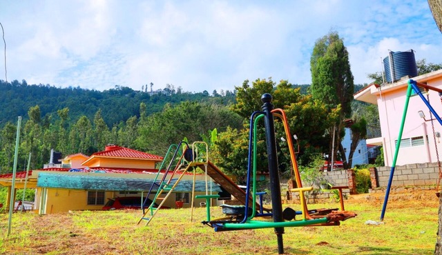 Rena Home Stay