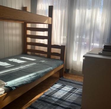 Rena Hostel