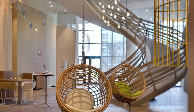 Renaissance Aix-en-Provence Hotel