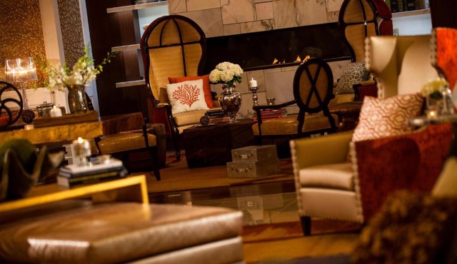 Renaissance Baton Rouge Hotel