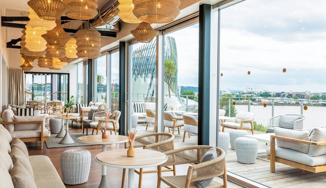 Renaissance Bordeaux Hotel