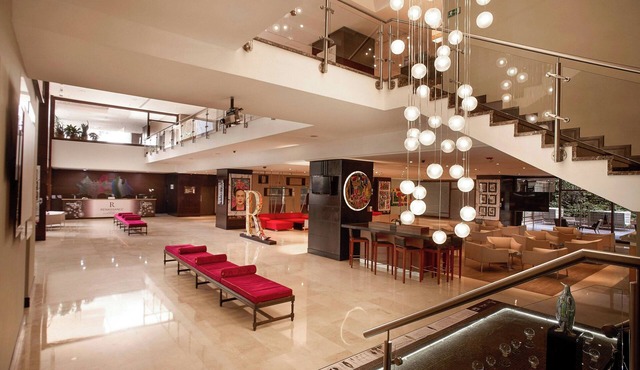 Renaissance Caracas La Castellana Hotel