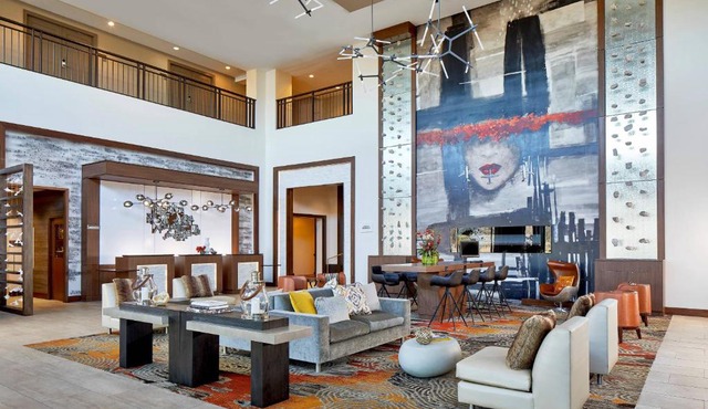 Renaissance Chicago Glenview Suites Hotel