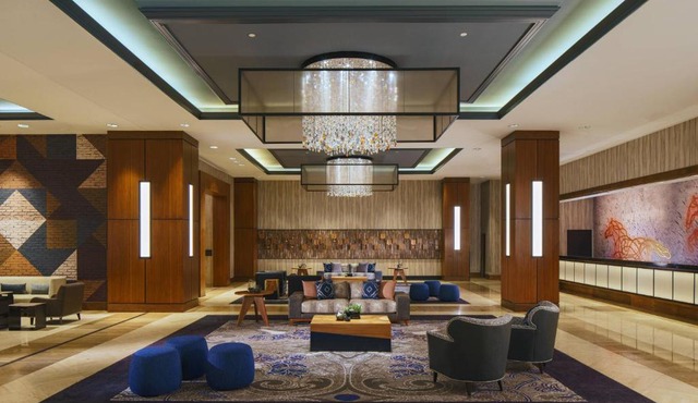Renaissance Dallas Addison