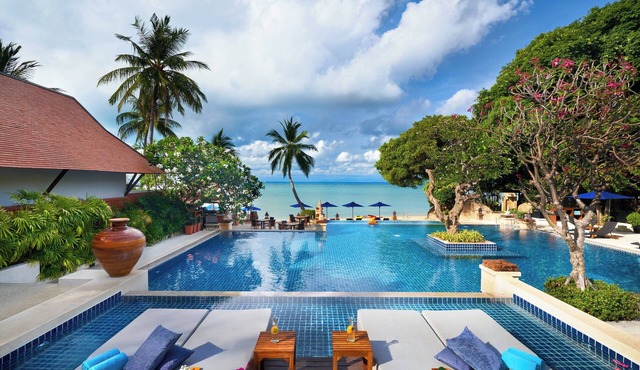 Renaissance Koh Samui Resort & Spa
